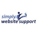 Simply. Website Support logo